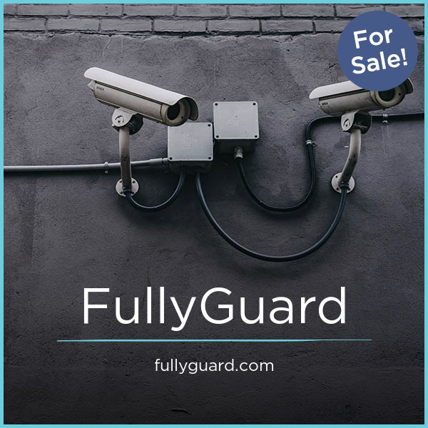 FullyGuard.com - Unique premium domains for sale