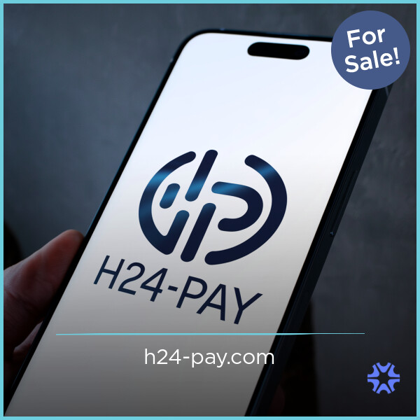 H24-Pay logo