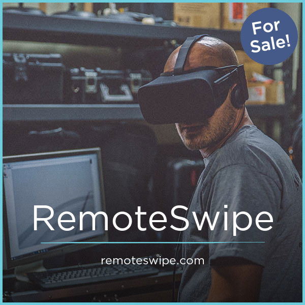 RemoteSwipe.com