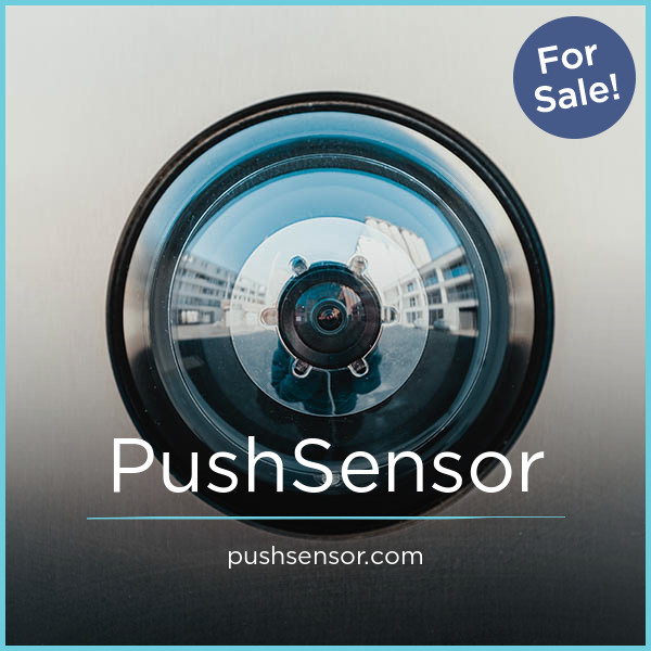 PushSensor.com image 2