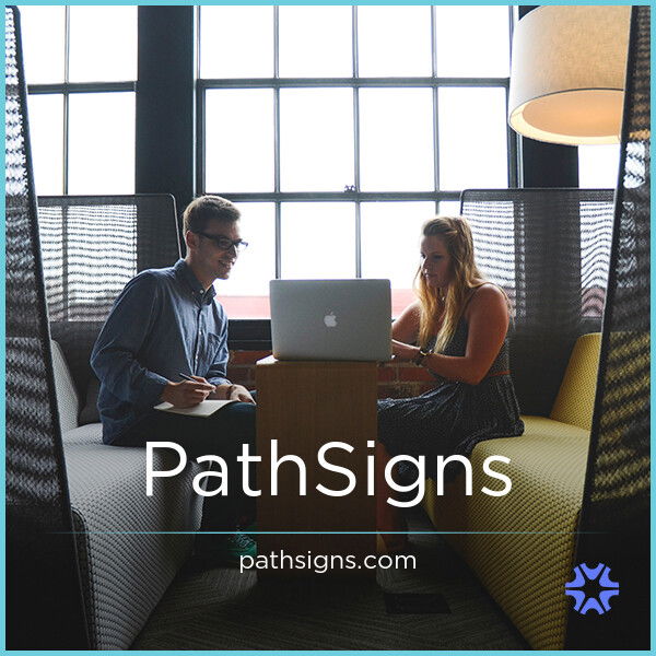 PathSigns.com