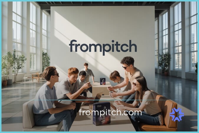 FromPitch.com image 2