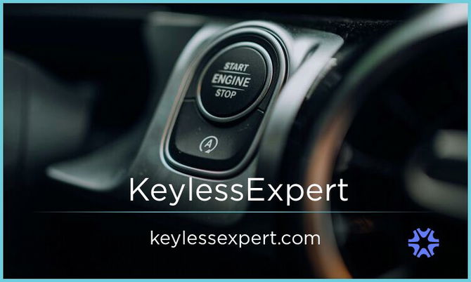 KeylessExpert.com