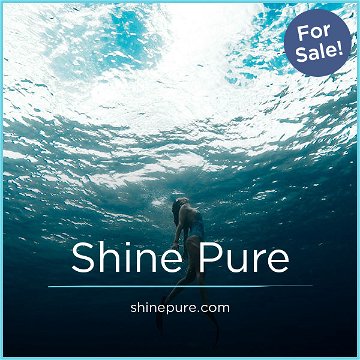 ShinePure.com