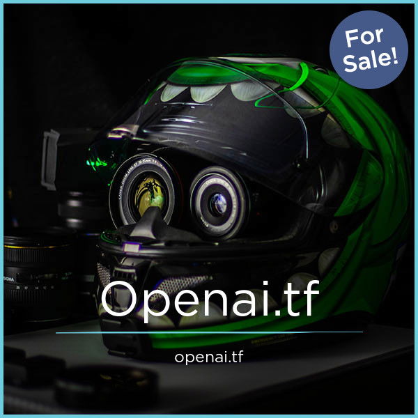 OpenAI.tf