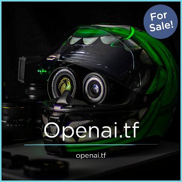 OpenAI.tf