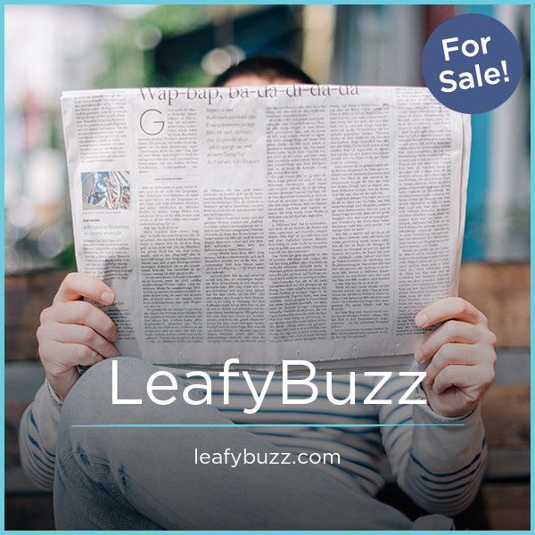 LeafyBuzz.com