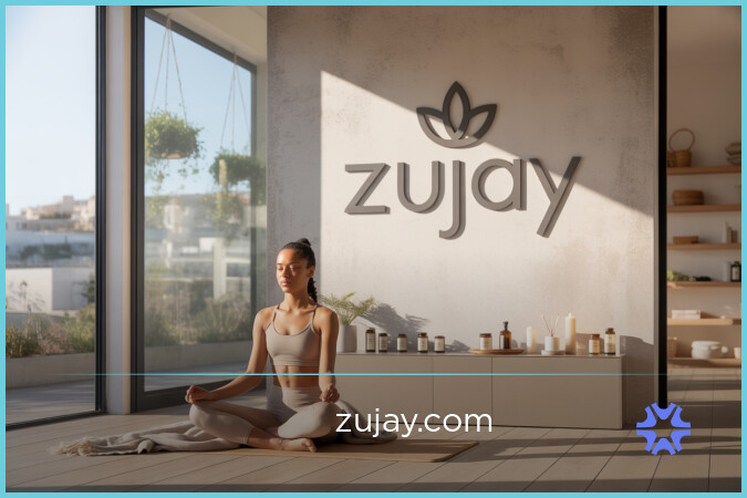 Zujay.com - buy New premium names