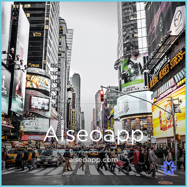 AISEOApp.com