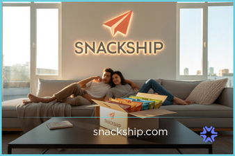 SnackShip.com - buy Good premium names
