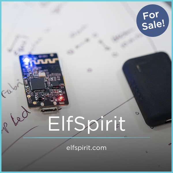 ElfSpirit.com — 2