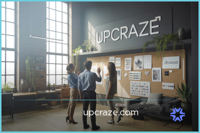 UpCraze.com - Cool premium domains for sale