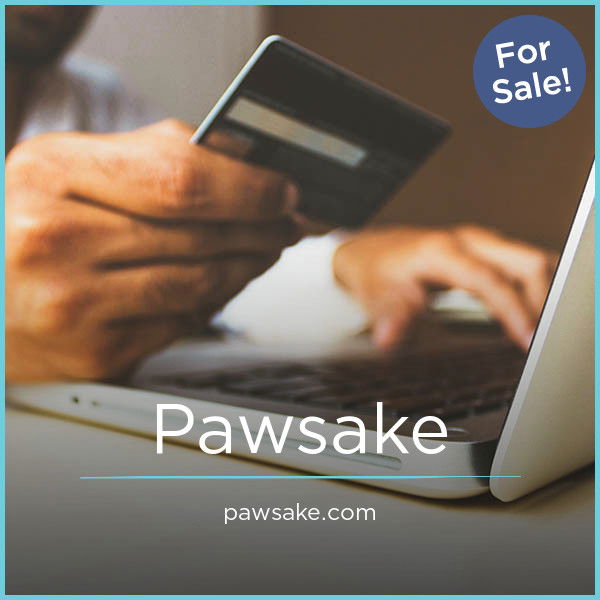 Pawsake.com