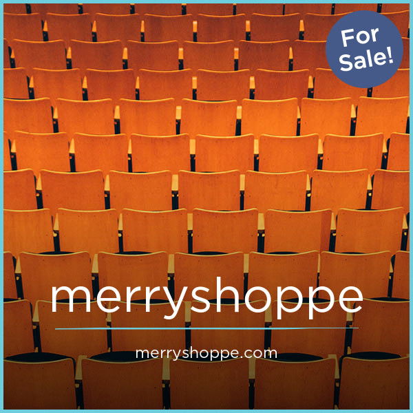 MerryShoppe.com