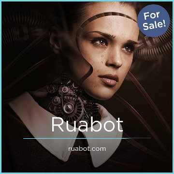 ruabot.com