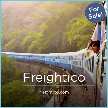 Freightico.com