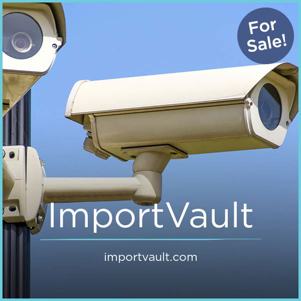 ImportVault.com — 2