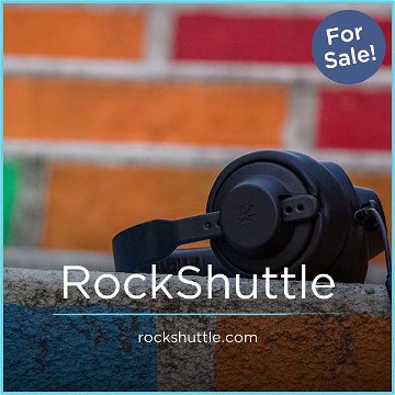 RockShuttle.com