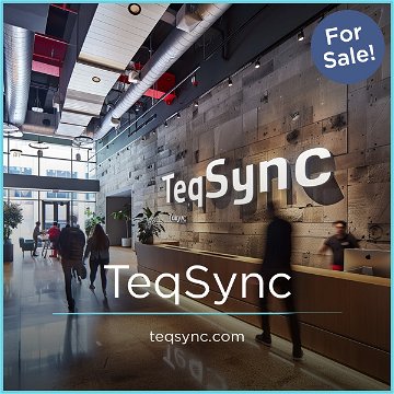 TeqSync.com