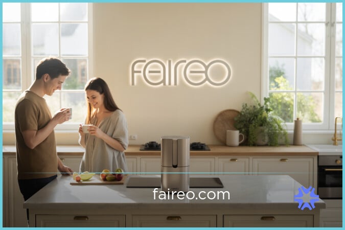 Faireo.com — 2