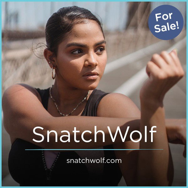 SnatchWolf.com