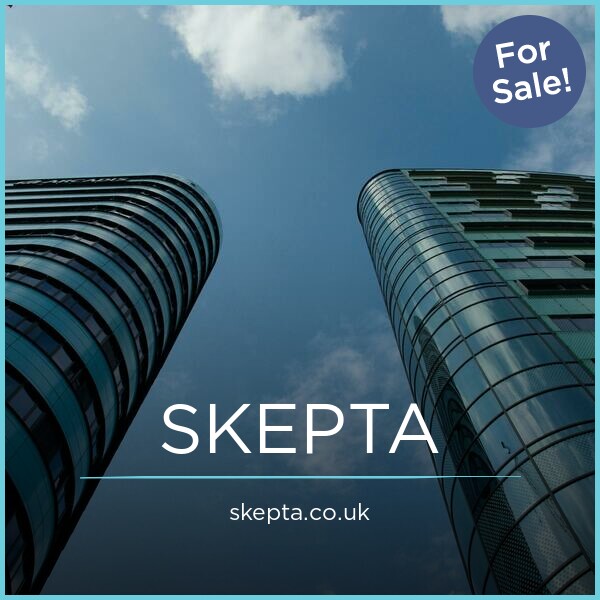 Skepta.co.uk — 2