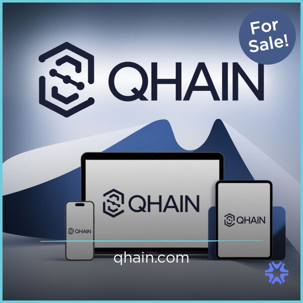 Qhain.com