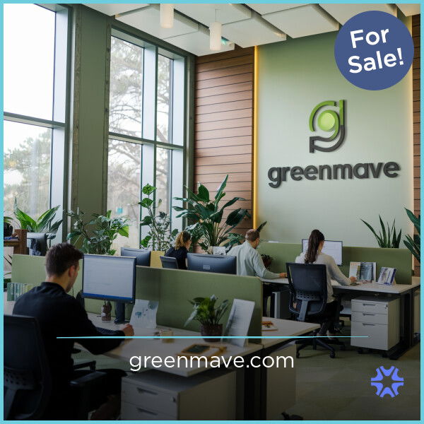 GreenMave.com — 2