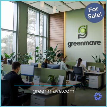 GreenMave.com