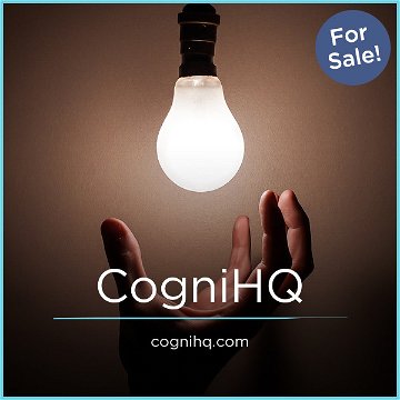 CogniHQ.com