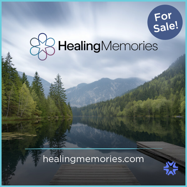 HealingMemories.com image 2