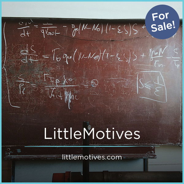 LittleMotives.com