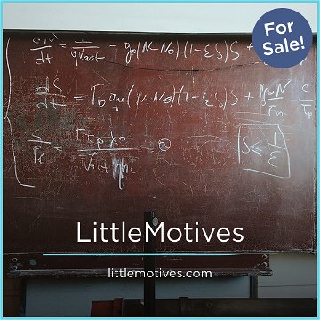 LittleMotives.com