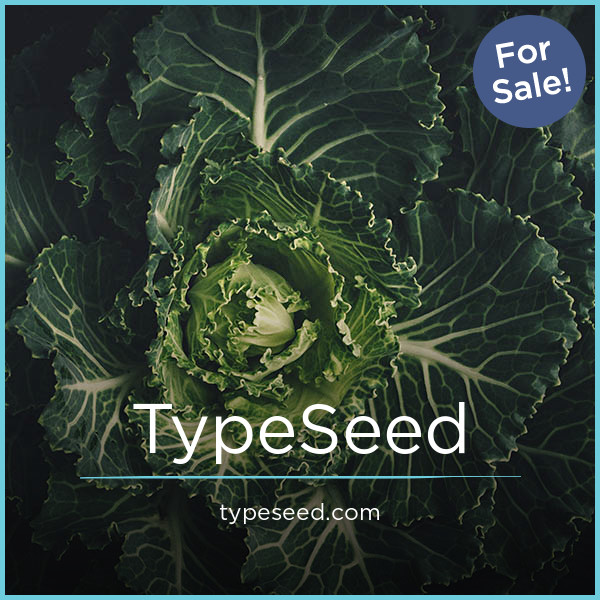 TypeSeed.com image 2