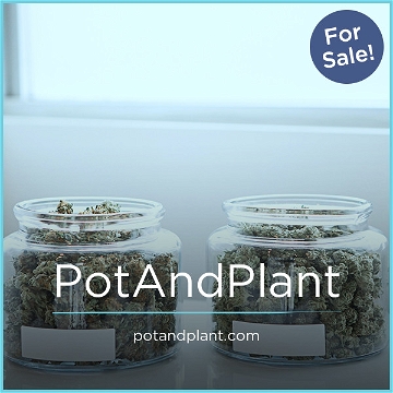 PotAndPlant.com