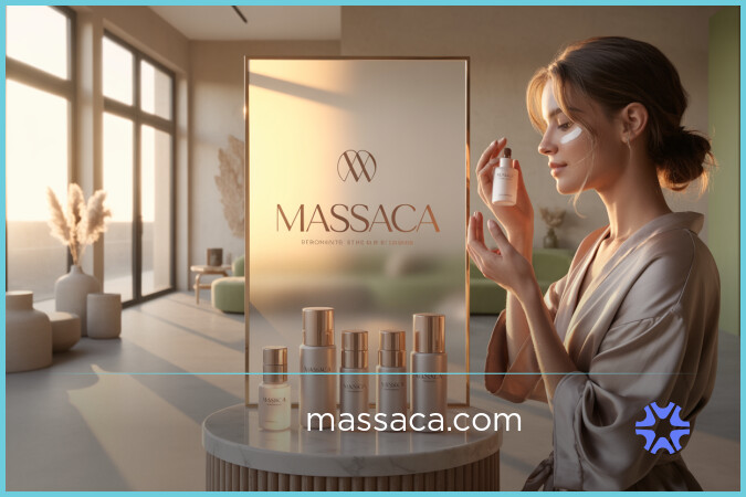 Massaca.com - Best premium domain names