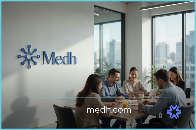 Medh.com — 2