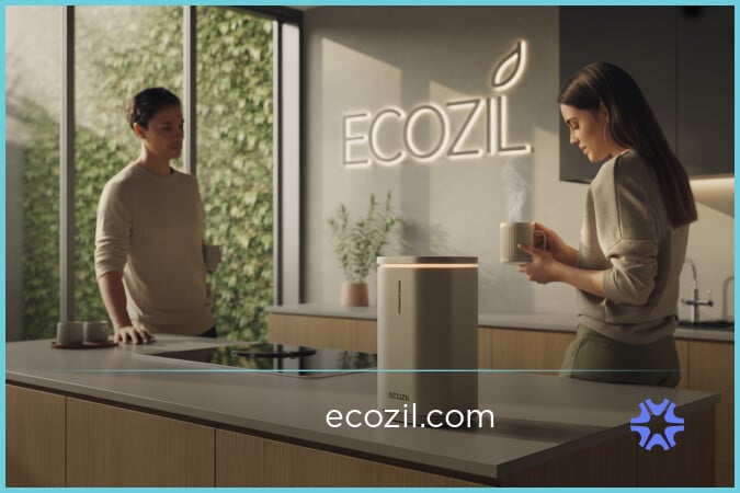 Ecozil.com - Creative premium domain names for sale