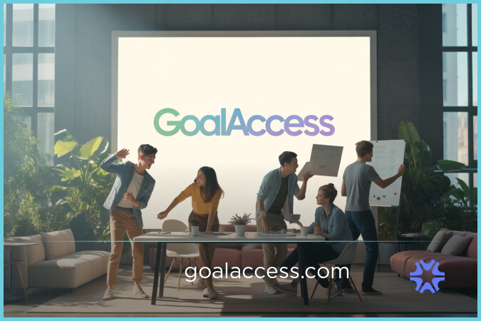 GoalAccess.com image 2