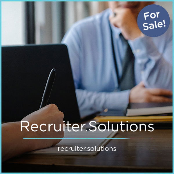 Recruiter.solutions