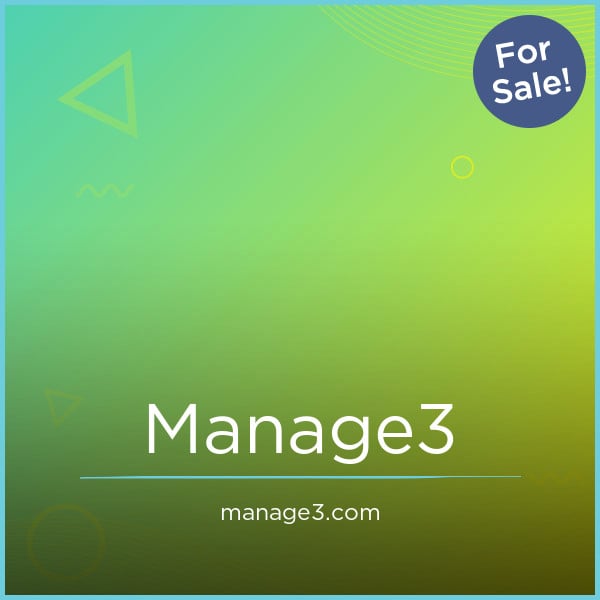 Manage3.com image 2
