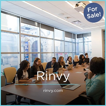 Rinvy.com