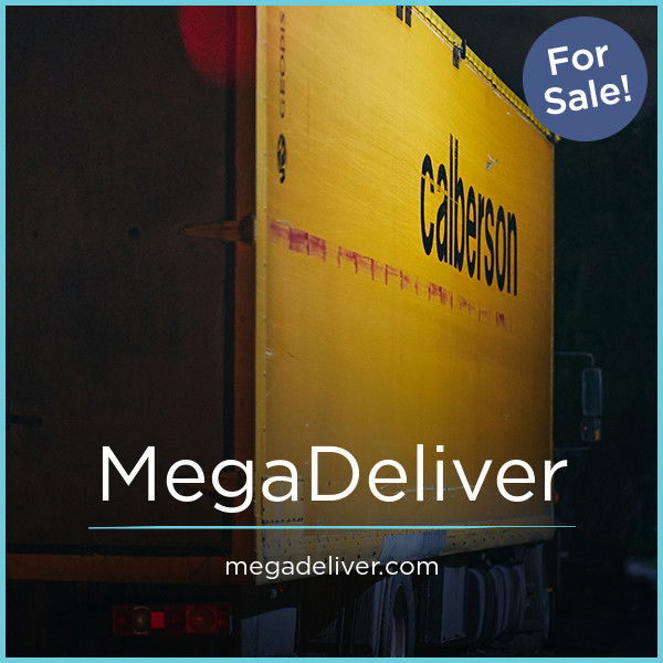 Megadeliver.com
