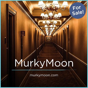 MurkyMoon.com