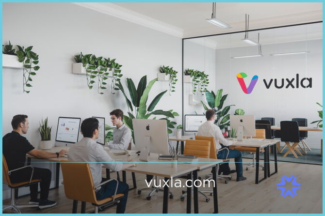 Vuxla.com — 2