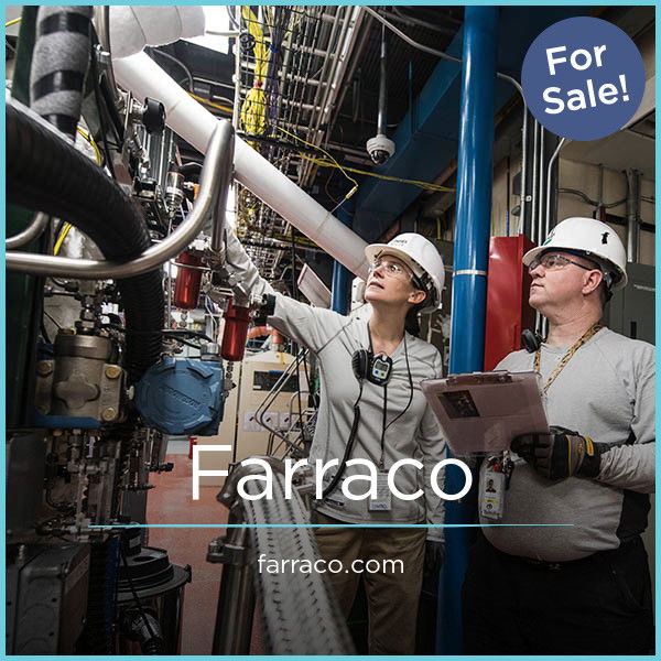 Farraco.com — 2