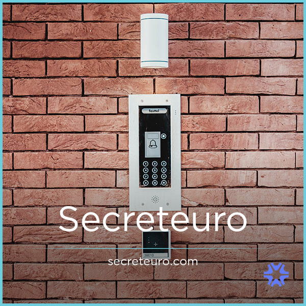 SecretEuro.com