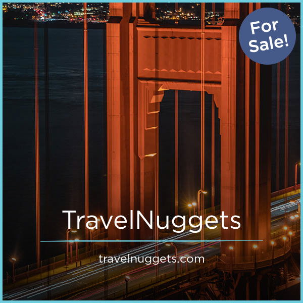 TravelNuggets.com