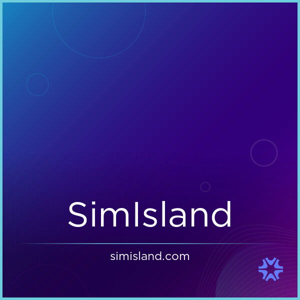 SimIsland.com