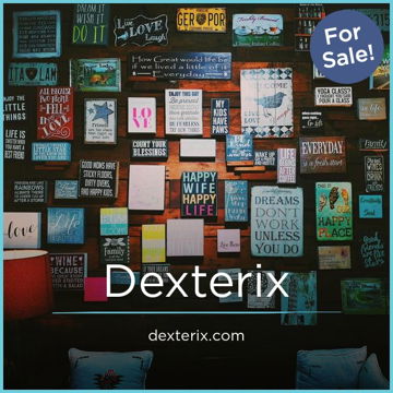 Dexterix.com